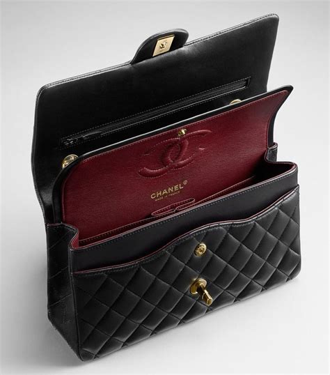 chanel clasdic flap|chanel classic flap bag price.